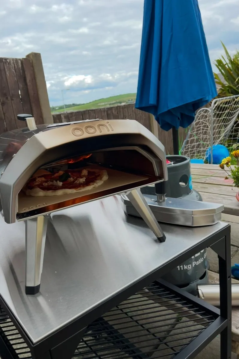 Pizza oven - Image 4