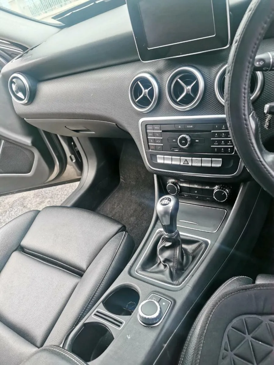 Mercedes-Benz A-Class  new nct 2017 - Image 4