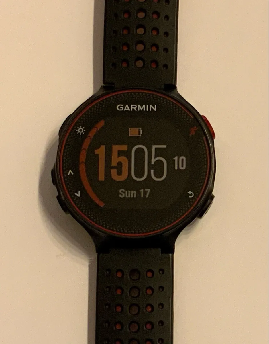 Garmin forerunner 130 deals