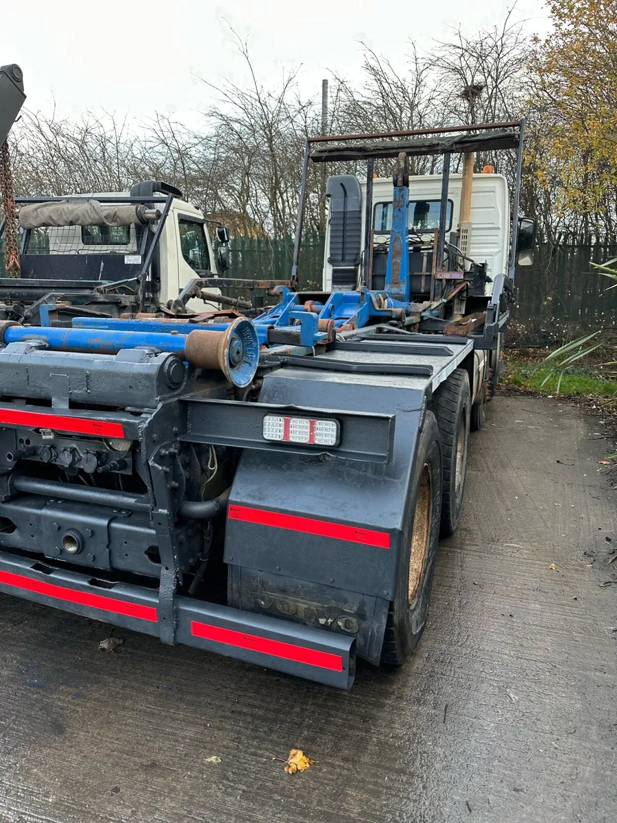 Volvo FM 440 hookl - Image 4