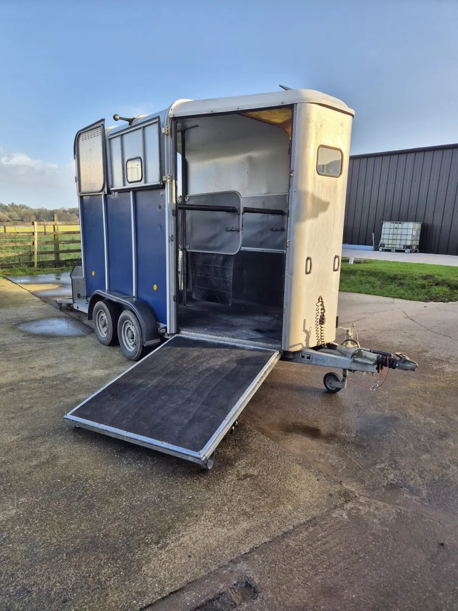 Ifor Williams 510 - Image 4