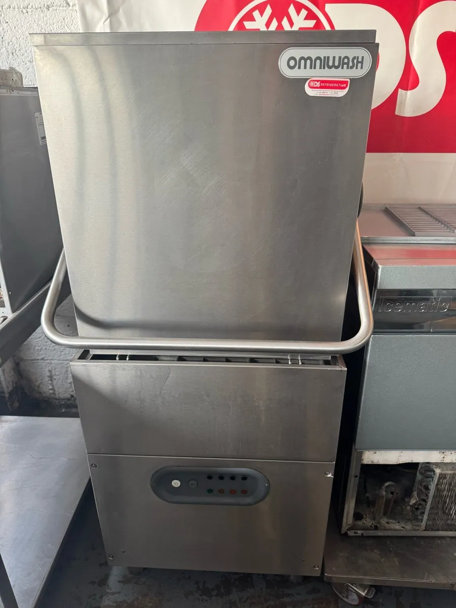 Dishwashers and oven top makes - Image 2