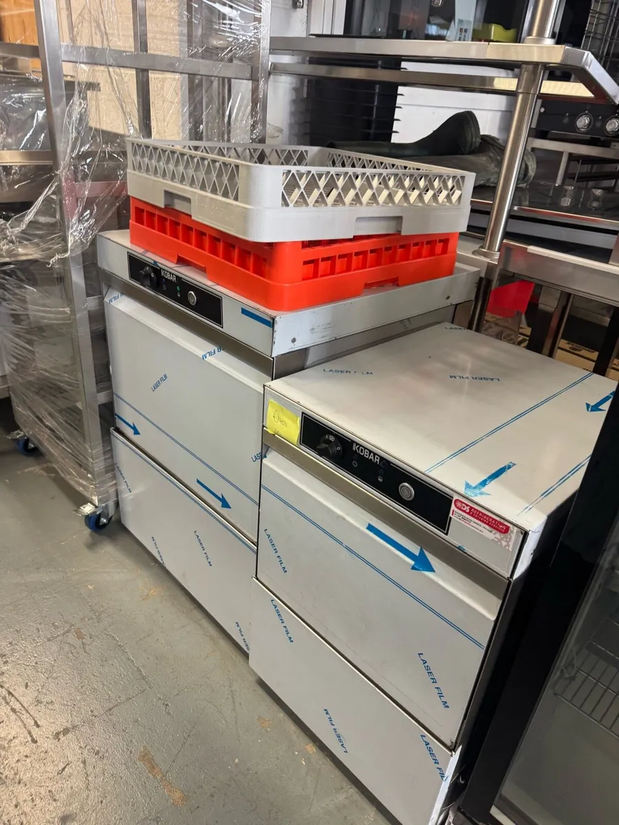Dishwashers and oven top makes - Image 3