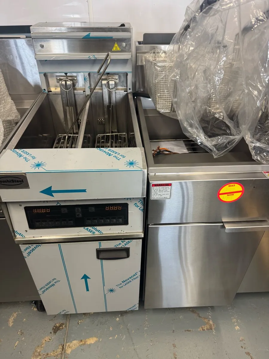 Dishwashers and oven top makes - Image 4