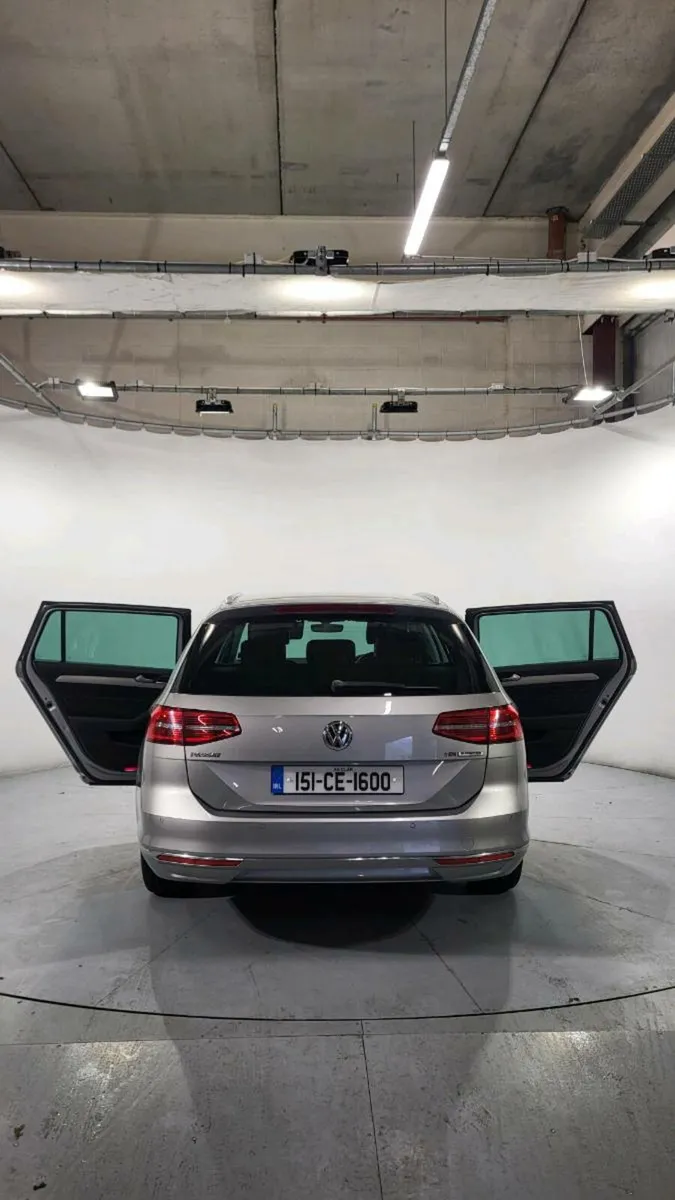 NEW NCT!! VW PASSAT HIGHLINE  DIESEL (T.belt done) - Image 2