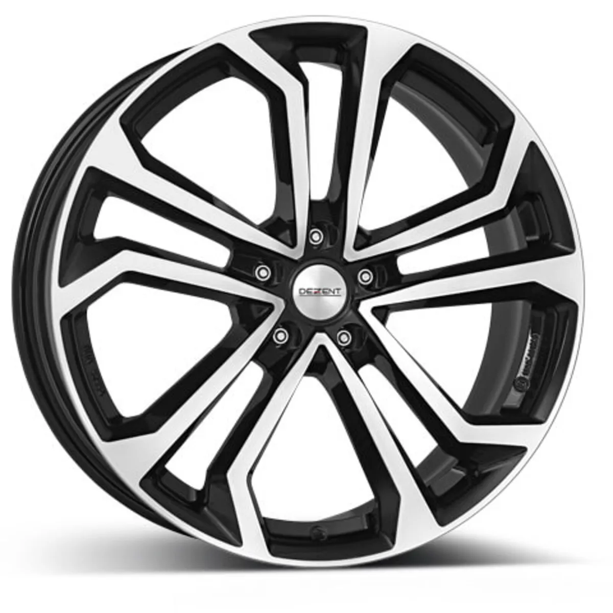 Dacia alloy wheels by Dezent - Image 3