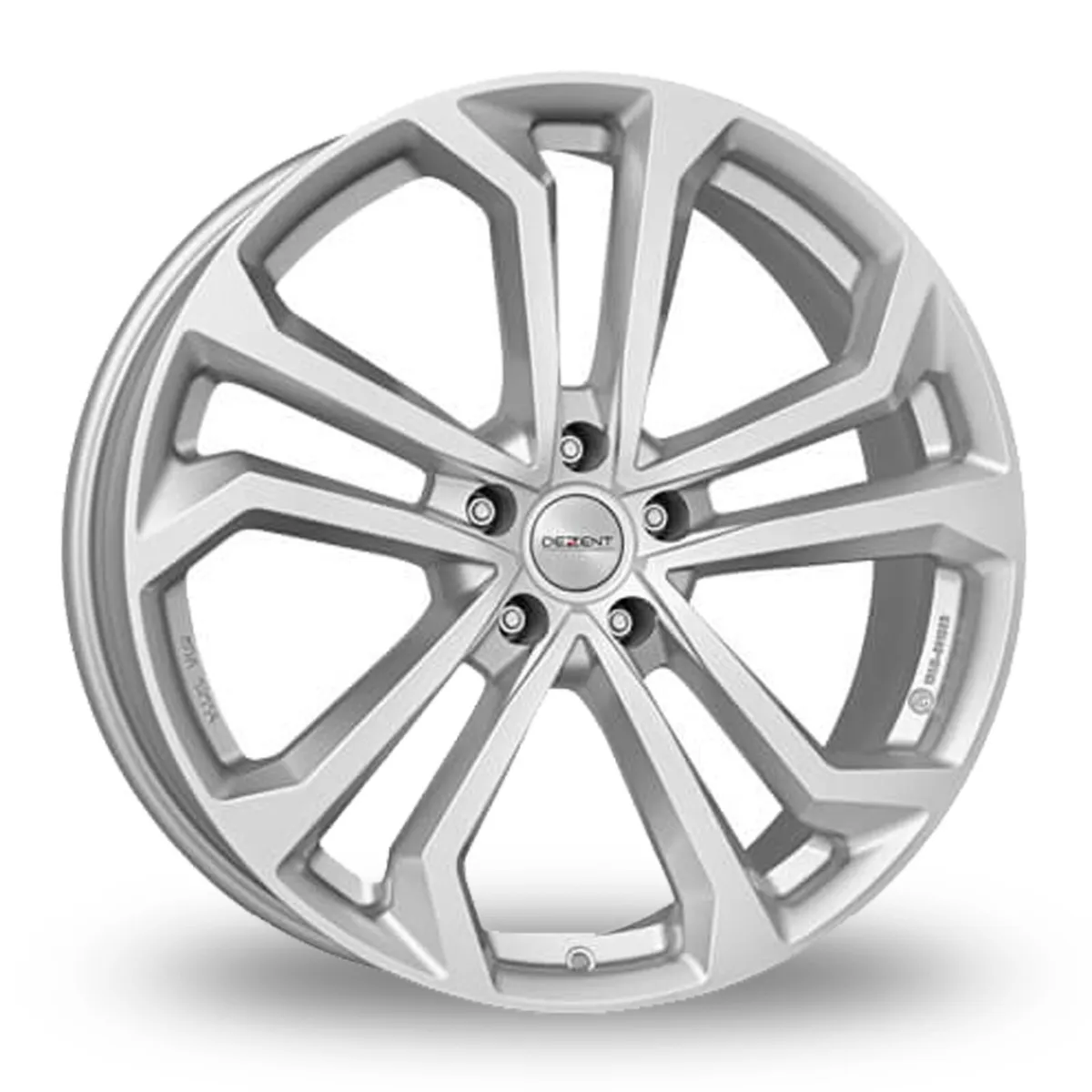 Dacia alloy wheels by Dezent - Image 4