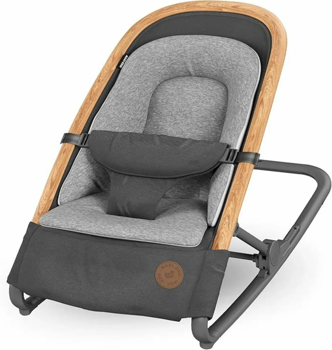 High Chair, Co-sleeper & Bouncer - Image 1