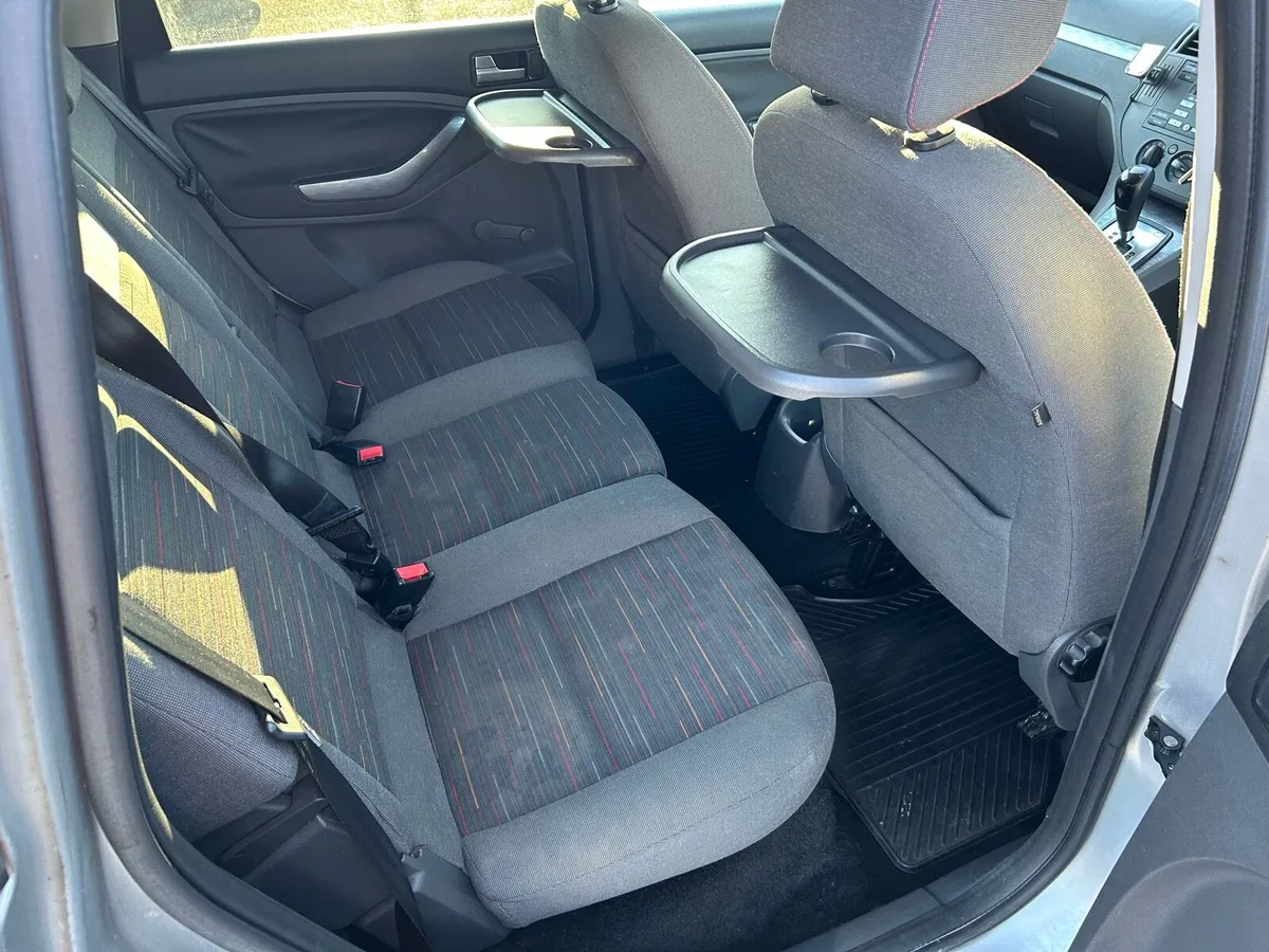 Ford C-Max 2008 *AUTOMATIC* *NEW NCT* - Image 3