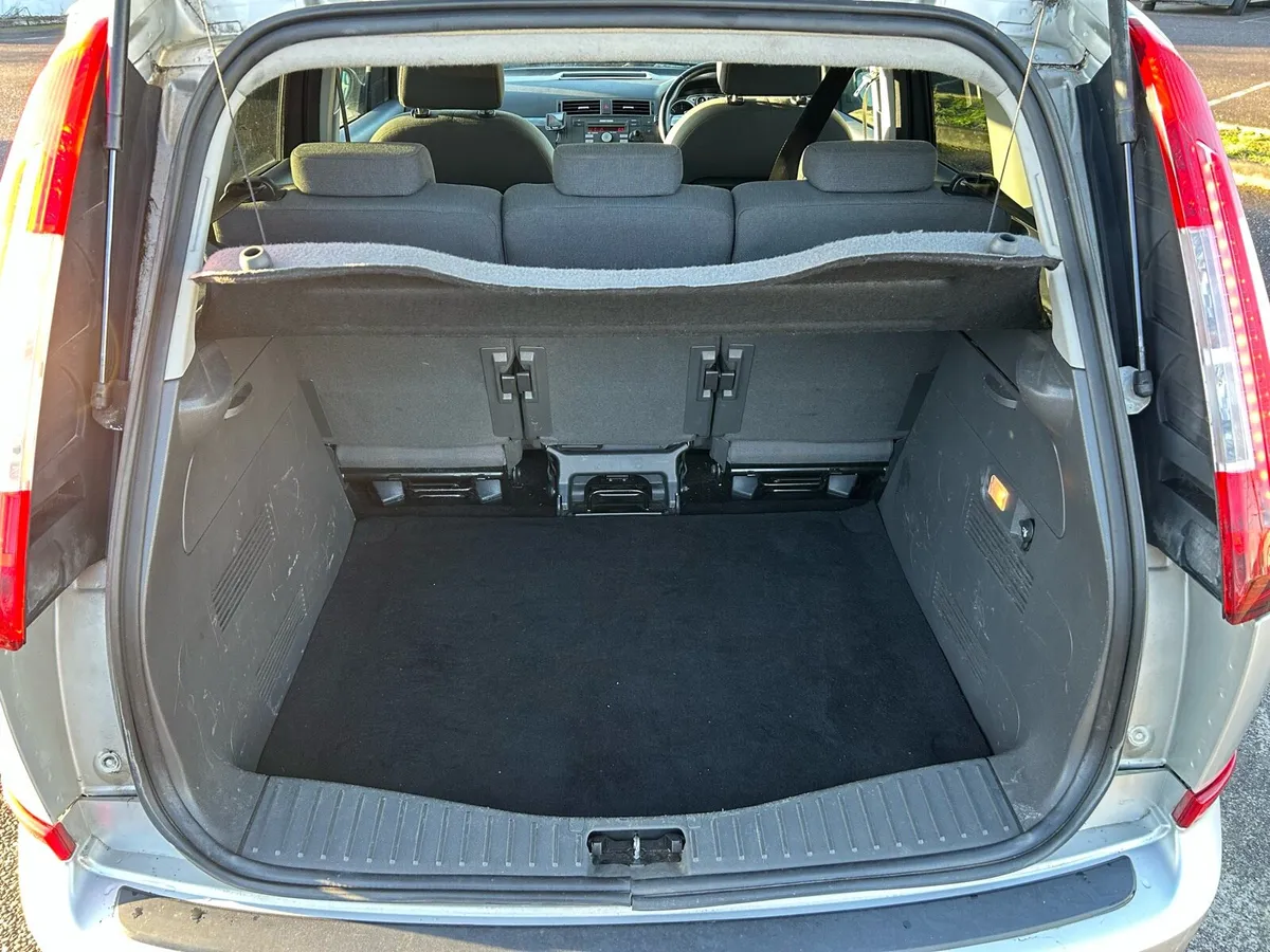 Ford C-Max 2008 *AUTOMATIC* *NEW NCT* - Image 4