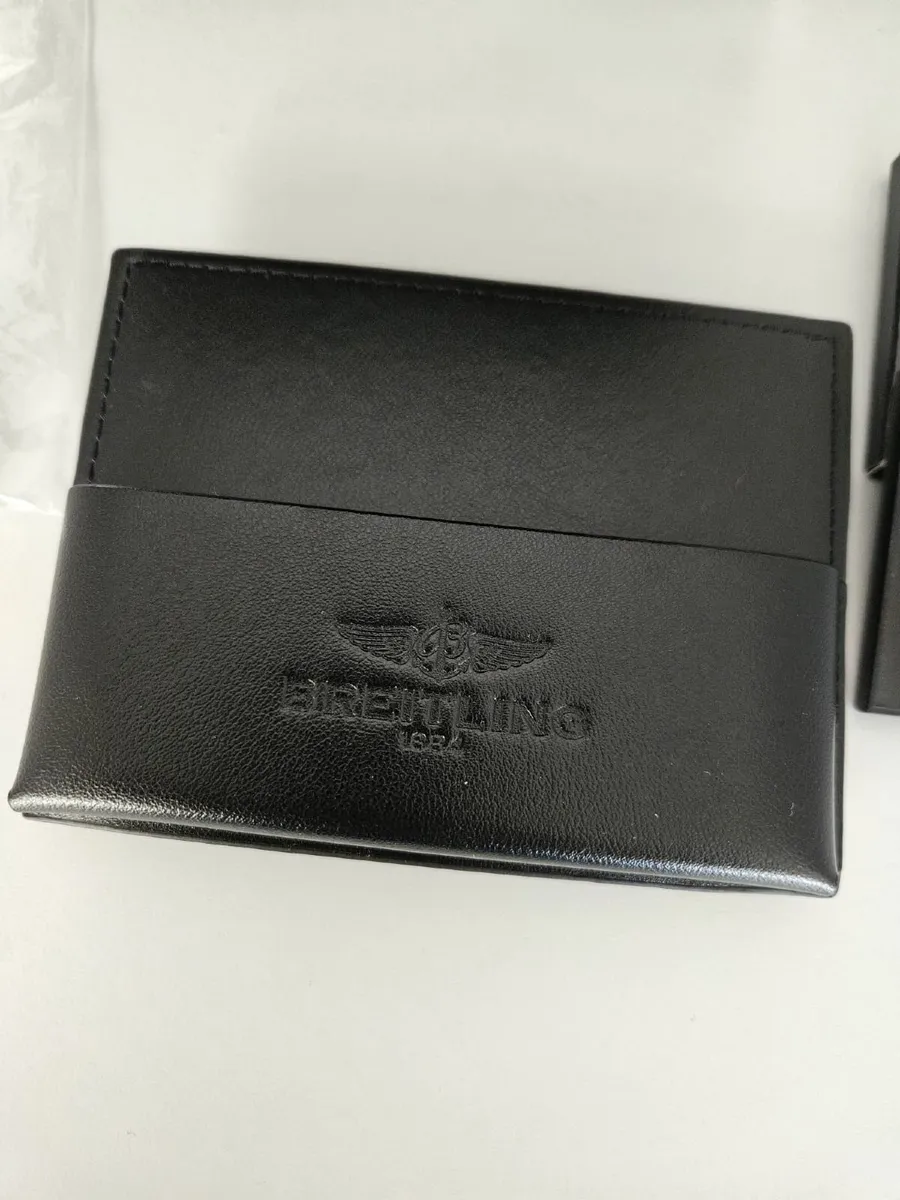 Breitling Superocean Heritage 46 Full Set - Image 2