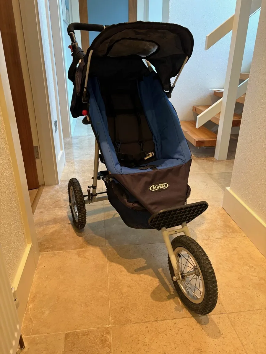 Mountain buggy terrain second hand clearance