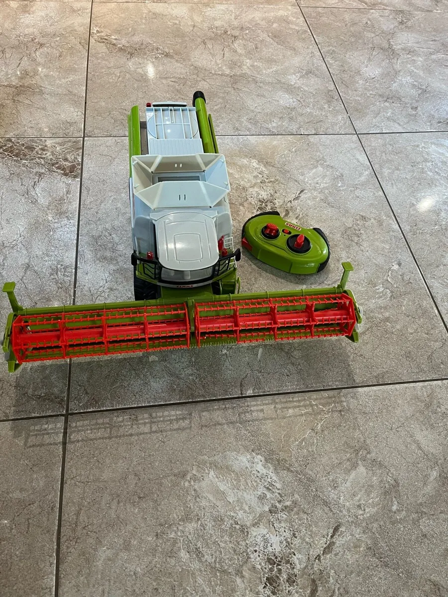 Bruder Tractors - Image 3