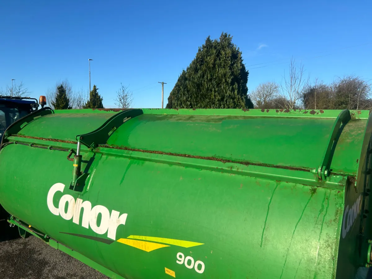 2020 Conor 900 Muckspreader - Image 2