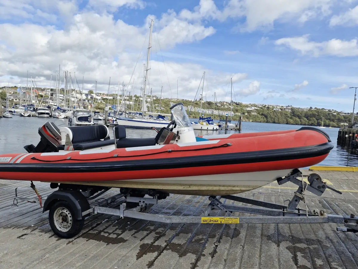 5M RIB (Lencraft) - Image 3