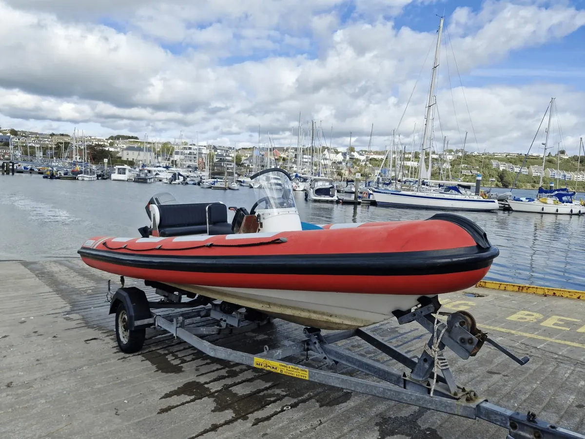 5M RIB (Lencraft) - Image 4