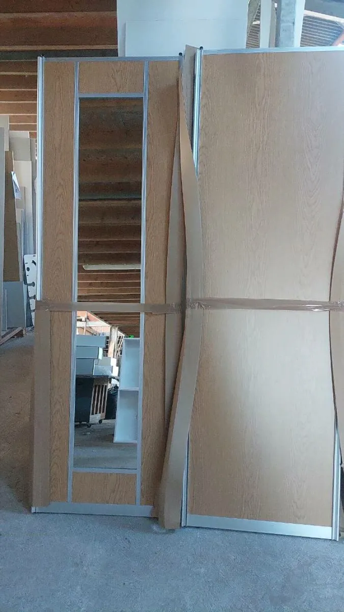 Sliding doors - Image 4