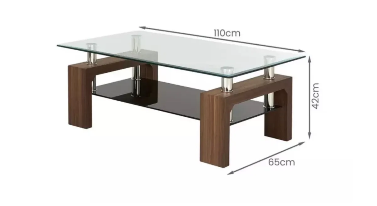Coffee table - Image 2