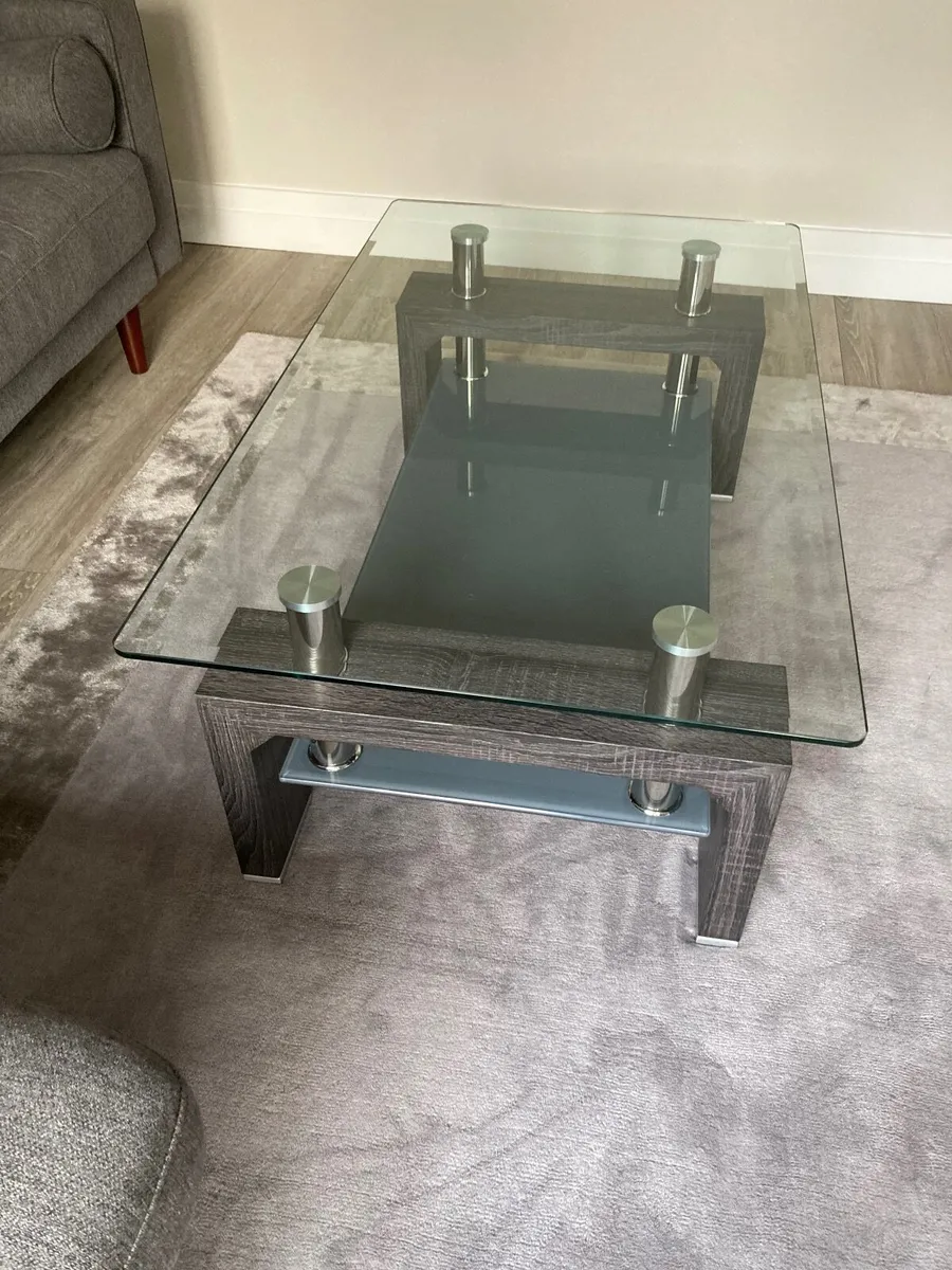 Coffee table - Image 3