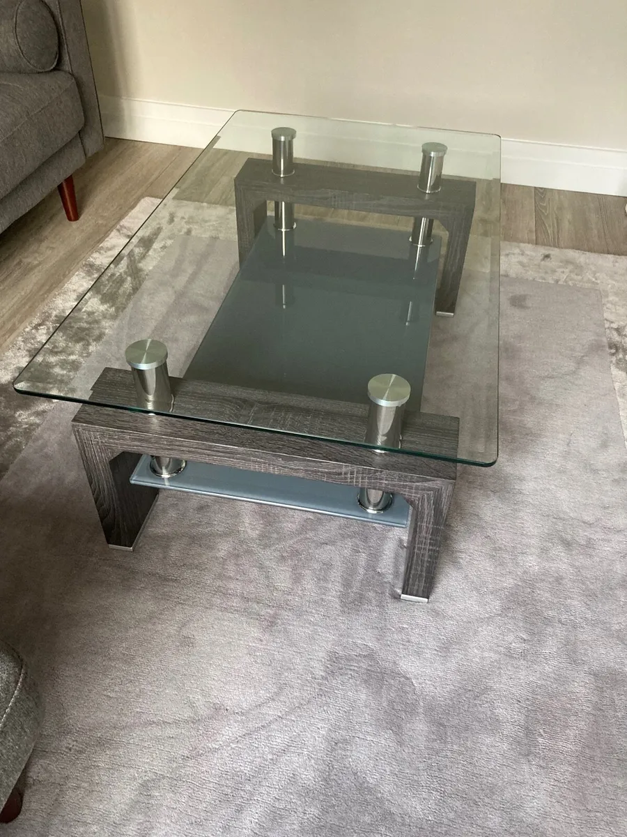 Coffee table - Image 4