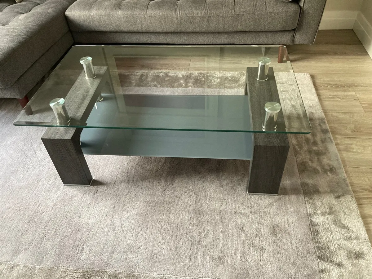 Coffee table - Image 1