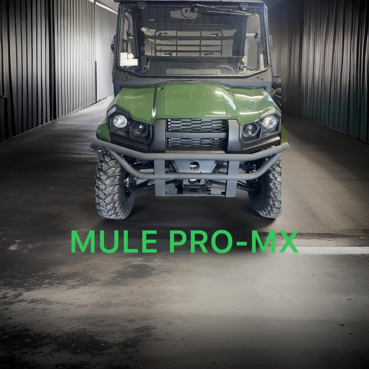 Mule Pro-Mx - Image 4