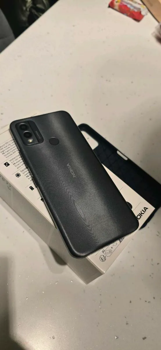 Nokia C22 - Image 2