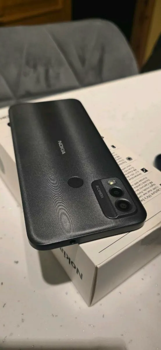 Nokia C22 - Image 4