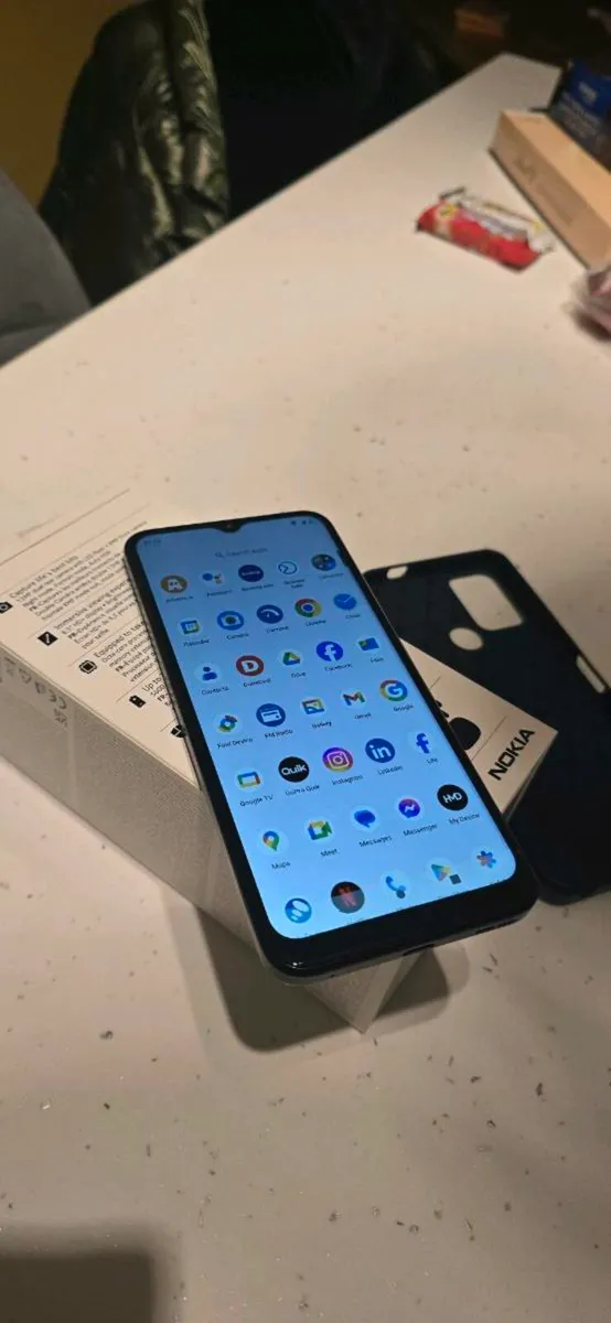 Nokia C22 - Image 1