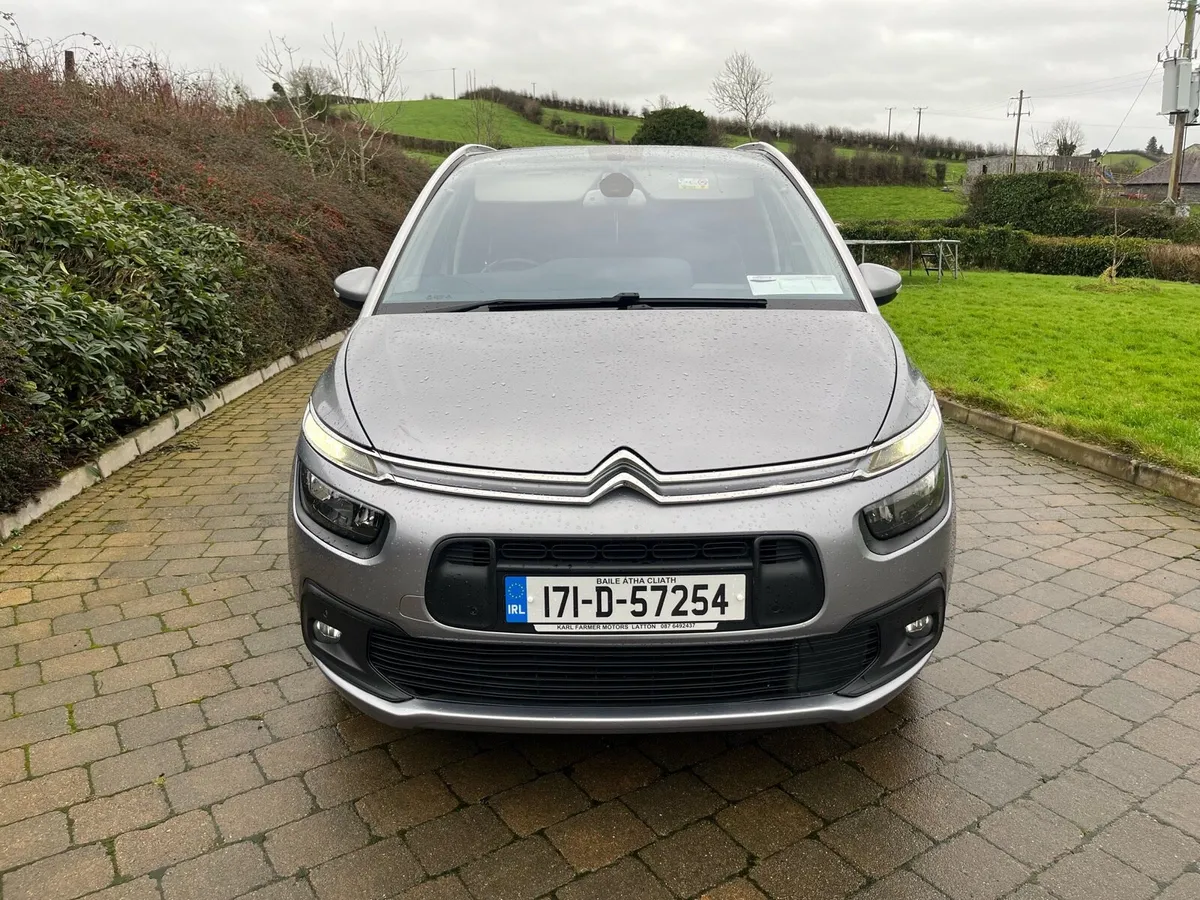 Citroen c4 - Image 1