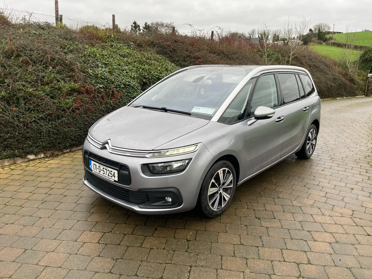 Citroen c4 - Image 2