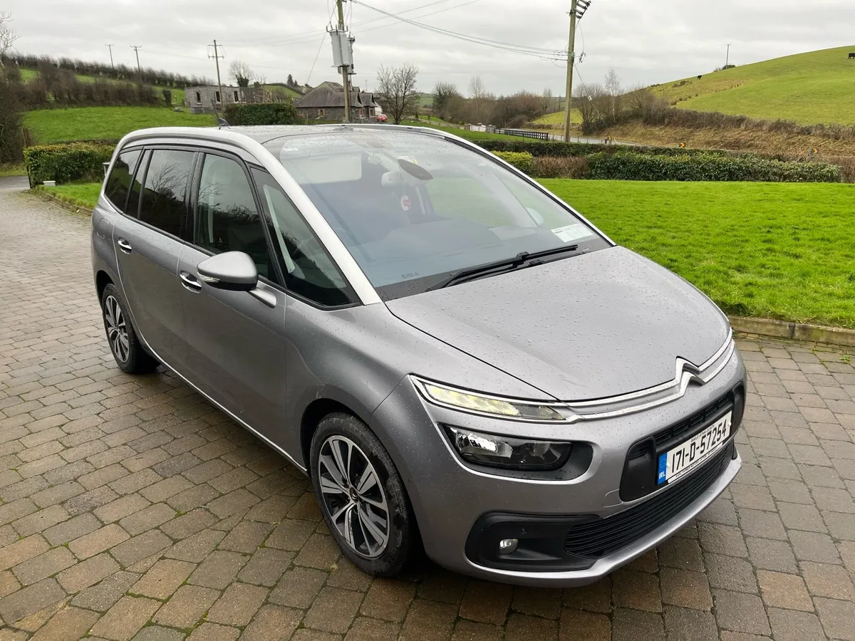 Citroen c4 - Image 3