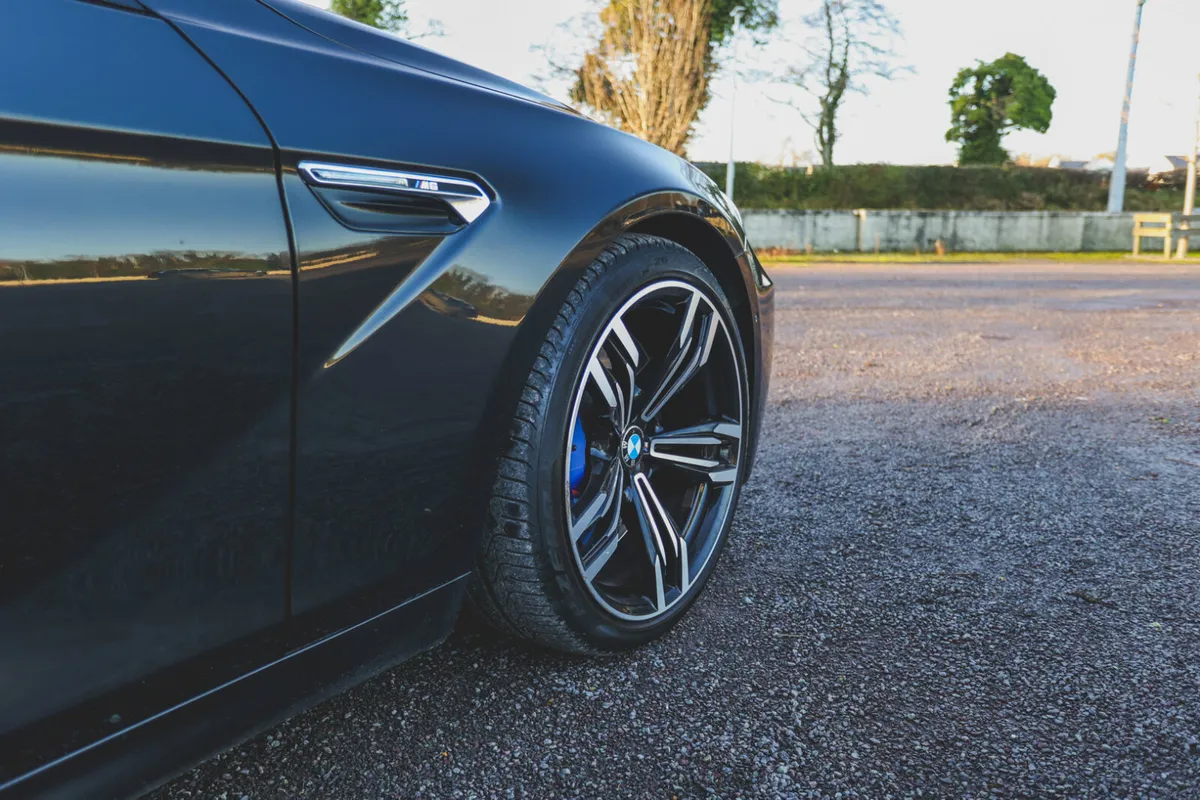 2016 BMW M6 Gran Coupe - Image 3