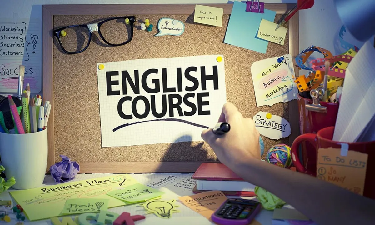 Junior Cert&2nd year, English online courses