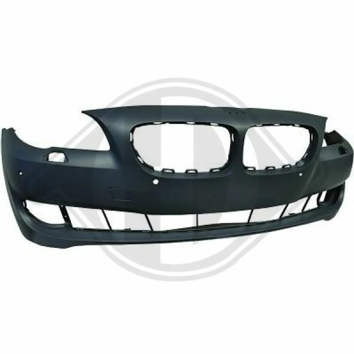 BMW 5 2010-2013 FRONT BUMPER