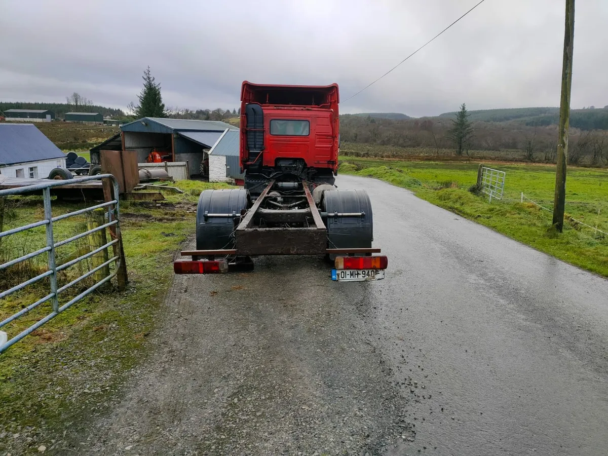 Volvo  FM 7 - Image 2