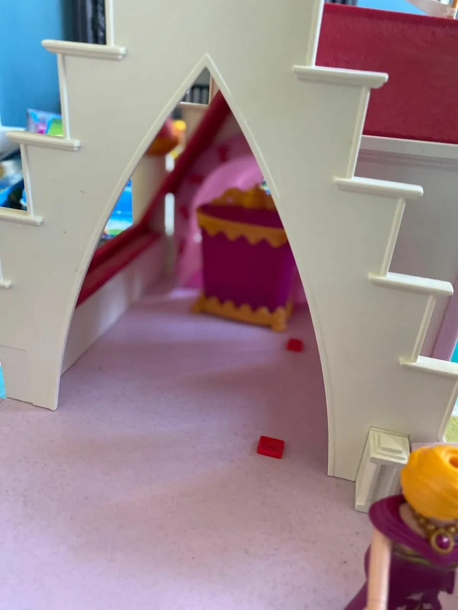 Playmobil Castle  6142 - Image 4
