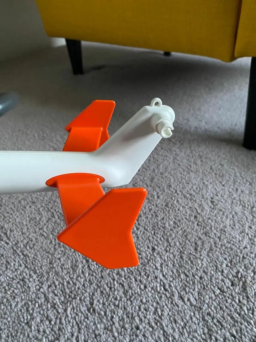 Playmobil Emergency Helicopter 6686 - Image 2
