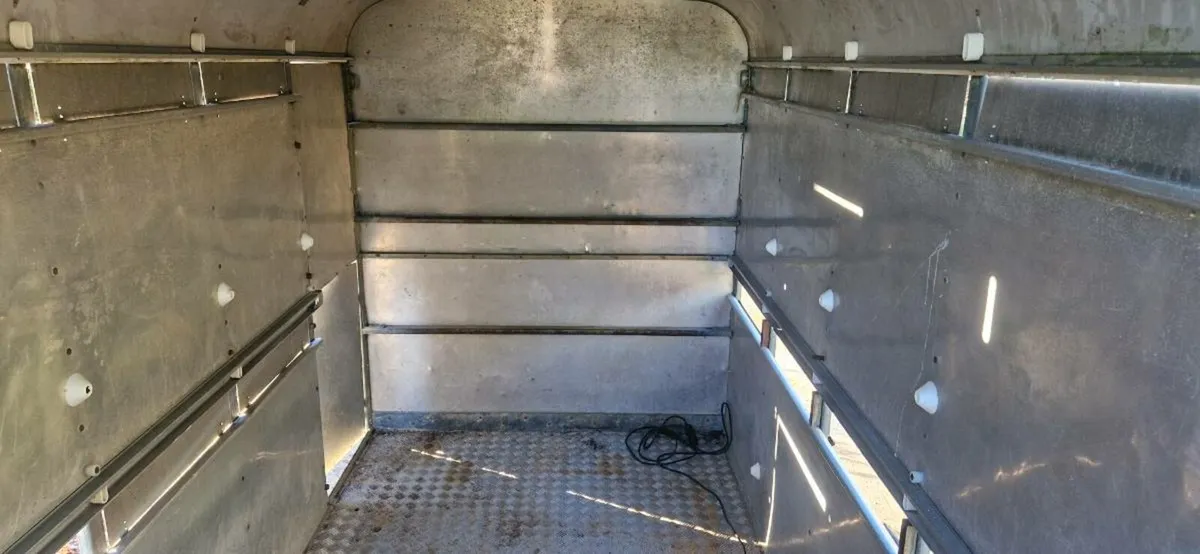 Ifor williams 10x5 - Image 3