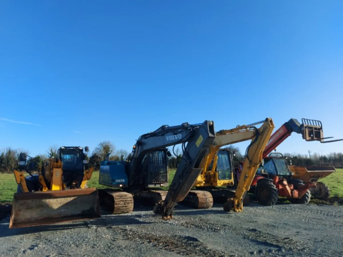 Sell Your Plant & Machinery with Wilsons Auctions - Image 2