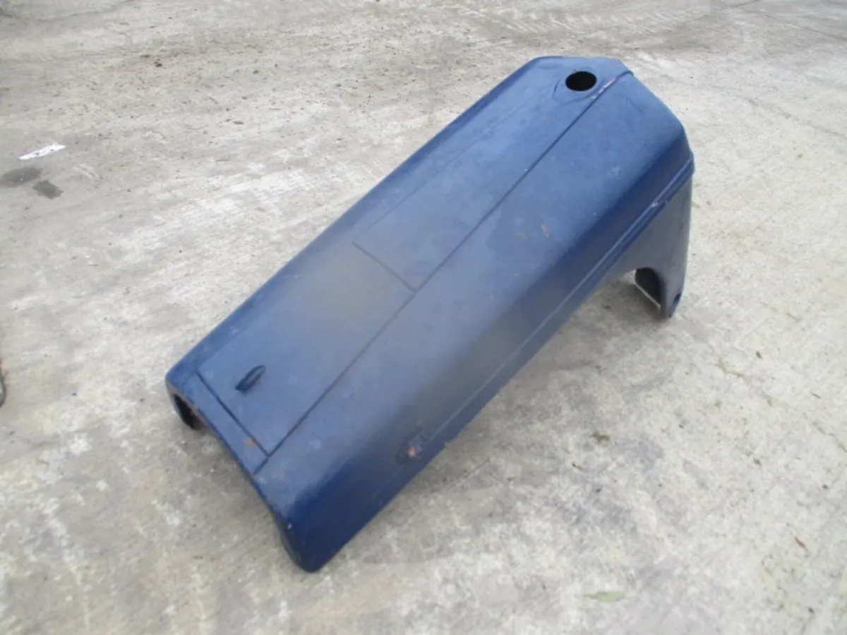 Ford Ferguson Bonnet - Image 4