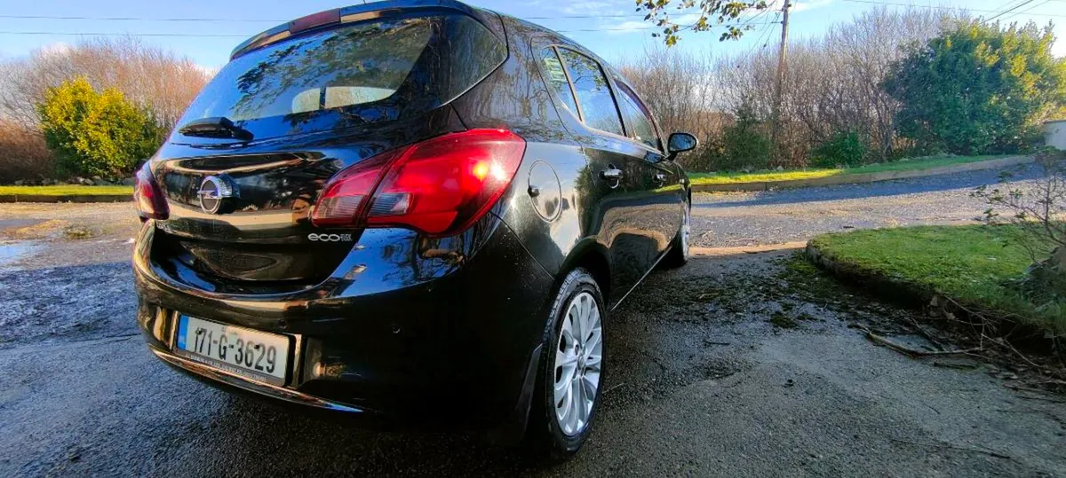 Opel Corsa 1.3cdti new NCT - Image 2