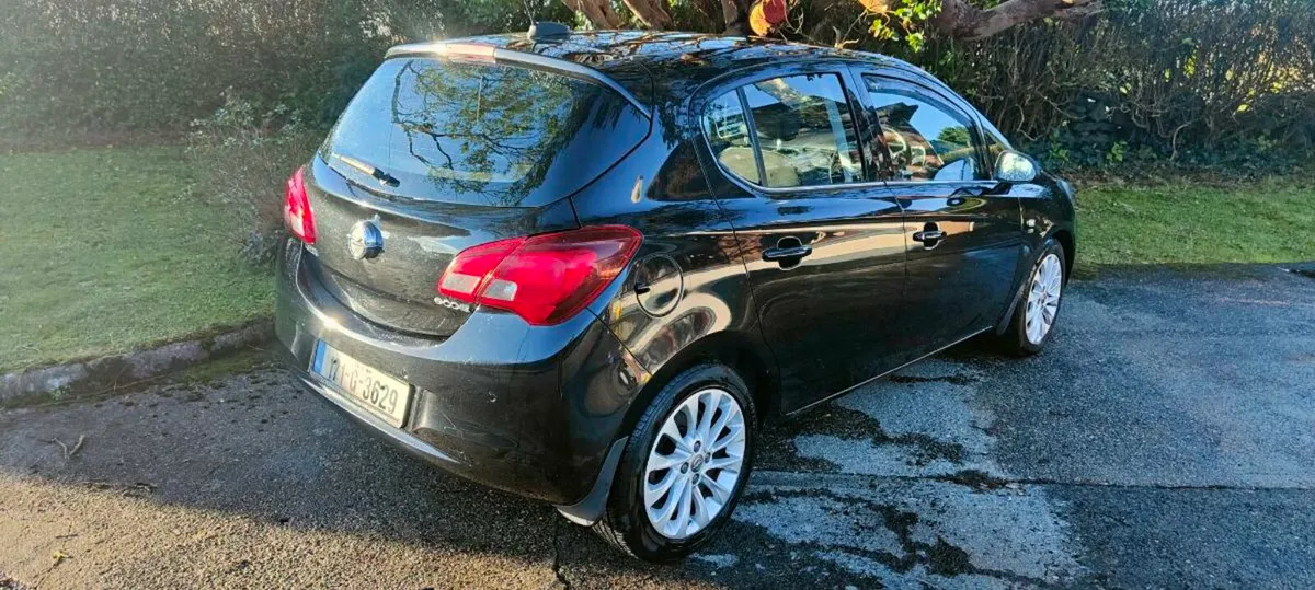 Opel Corsa 1.3cdti - Image 4