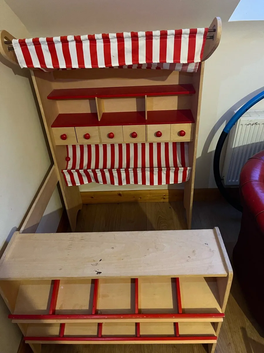 Play Shop (Timber) - Image 1
