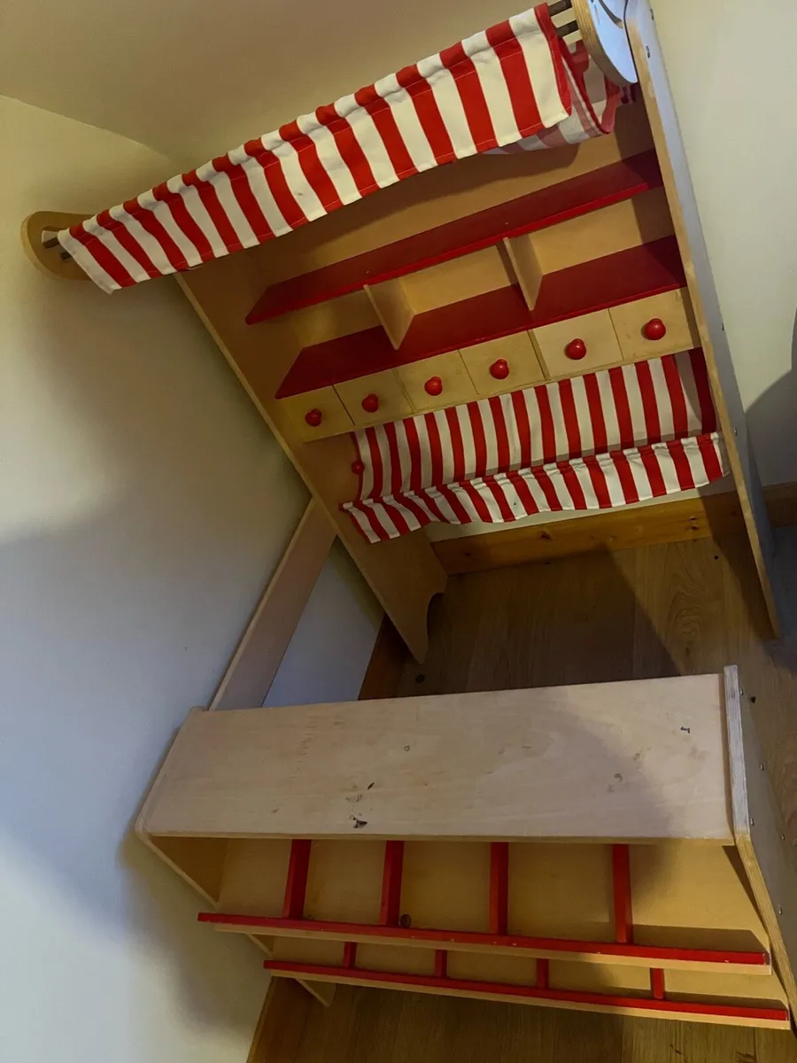 Play Shop (Timber) - Image 2