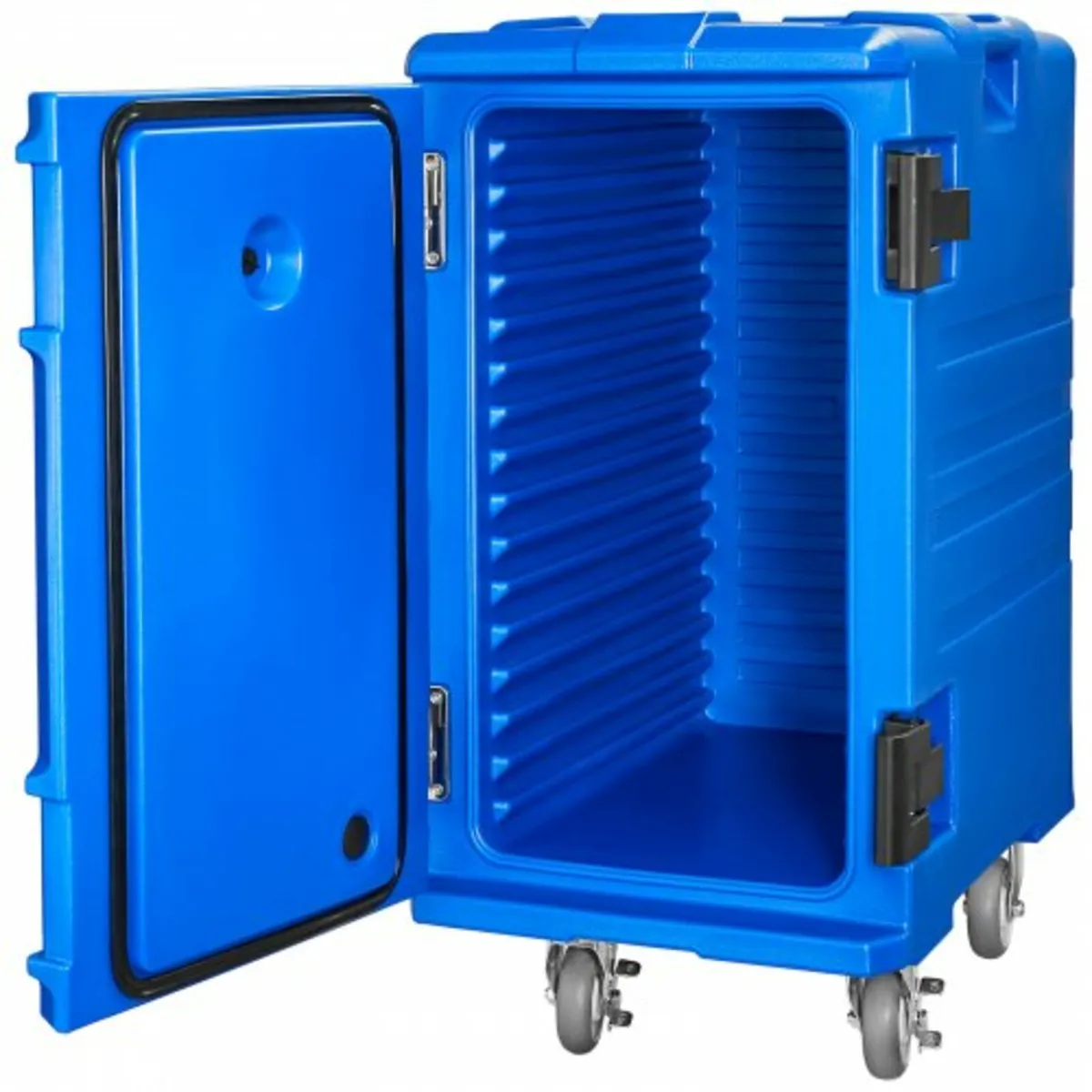 Insulated Food Pan Carrier Stackable Catering Dish for sale in Co ...