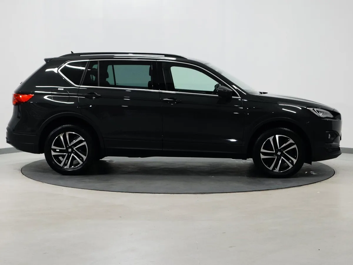 *14* 2023 SEAT Tarraco 2.tdi se - Image 3