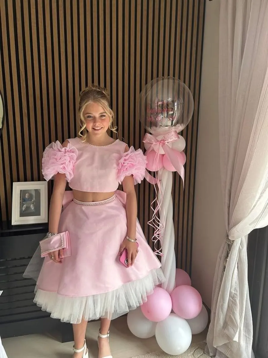 confirmation dress - Image 1