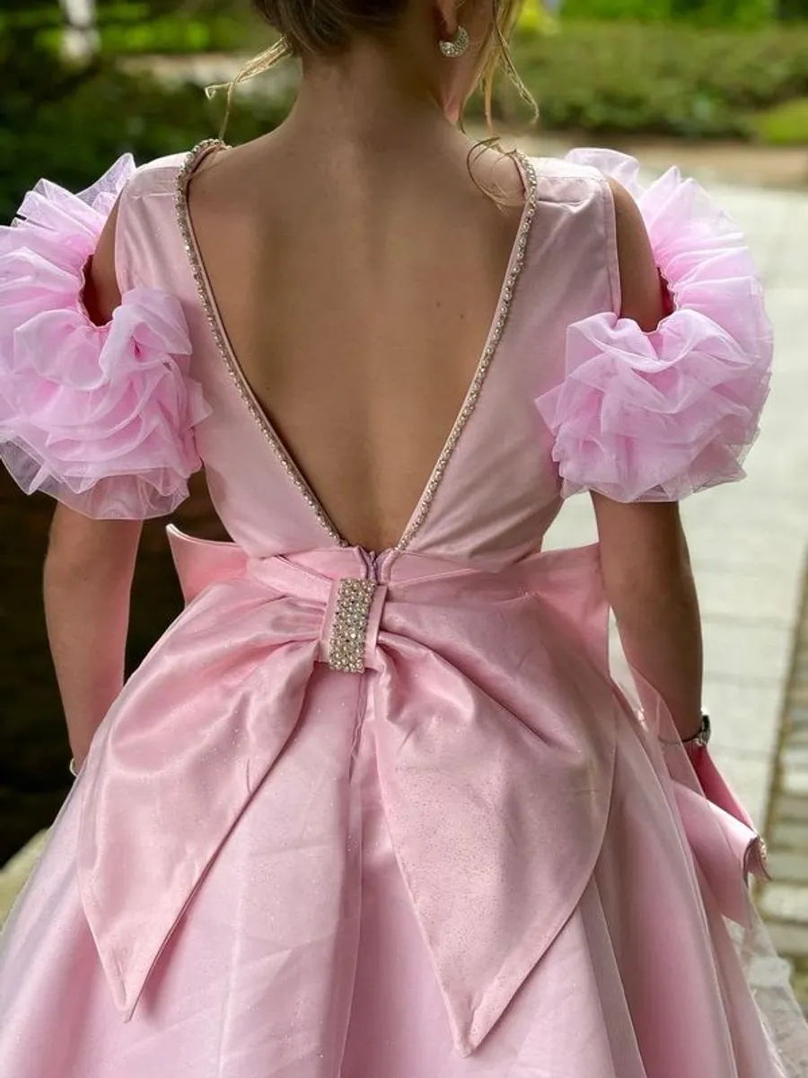confirmation dress - Image 2