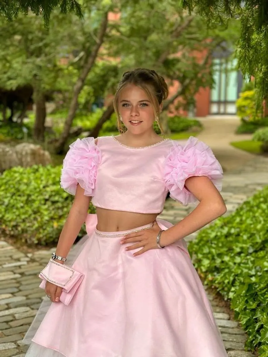 confirmation dress - Image 4